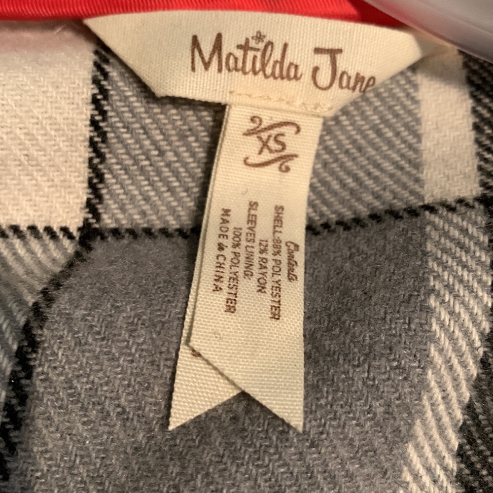 Matilda Jane Jacket - image 2